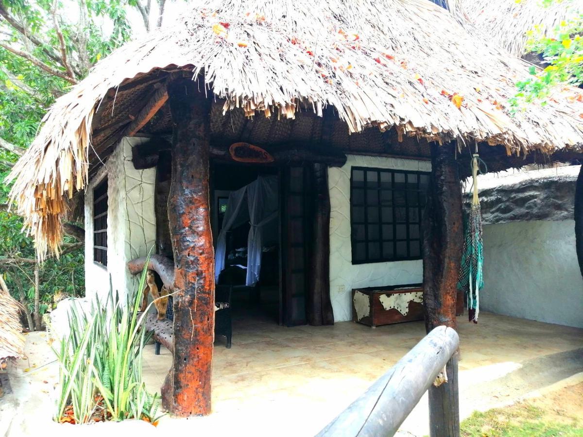 Villa Cata Hotel El Zaino Exterior foto