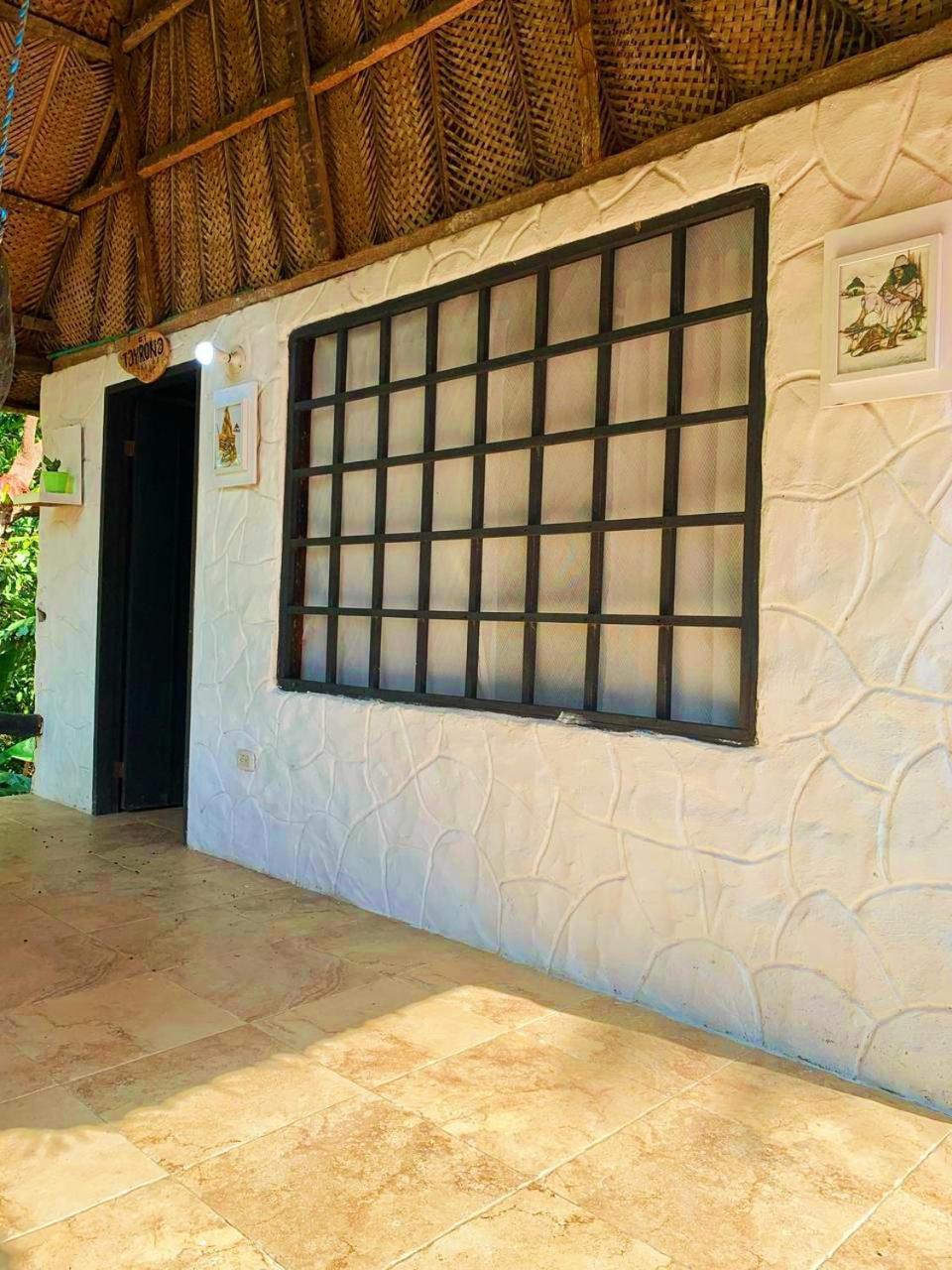 Villa Cata Hotel El Zaino Exterior foto