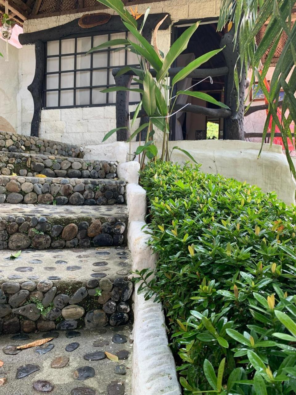 Villa Cata Hotel El Zaino Exterior foto